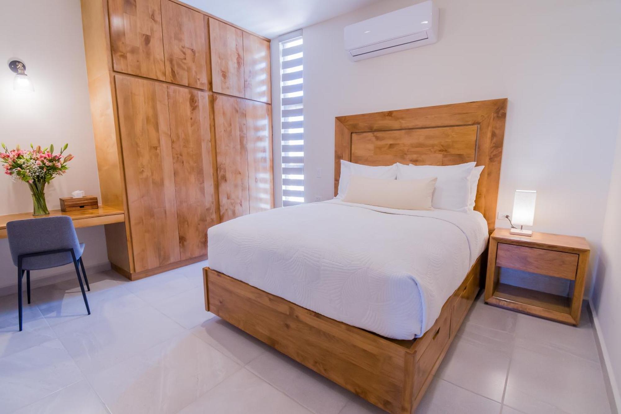 Josefa Suites ラパス エクステリア 写真