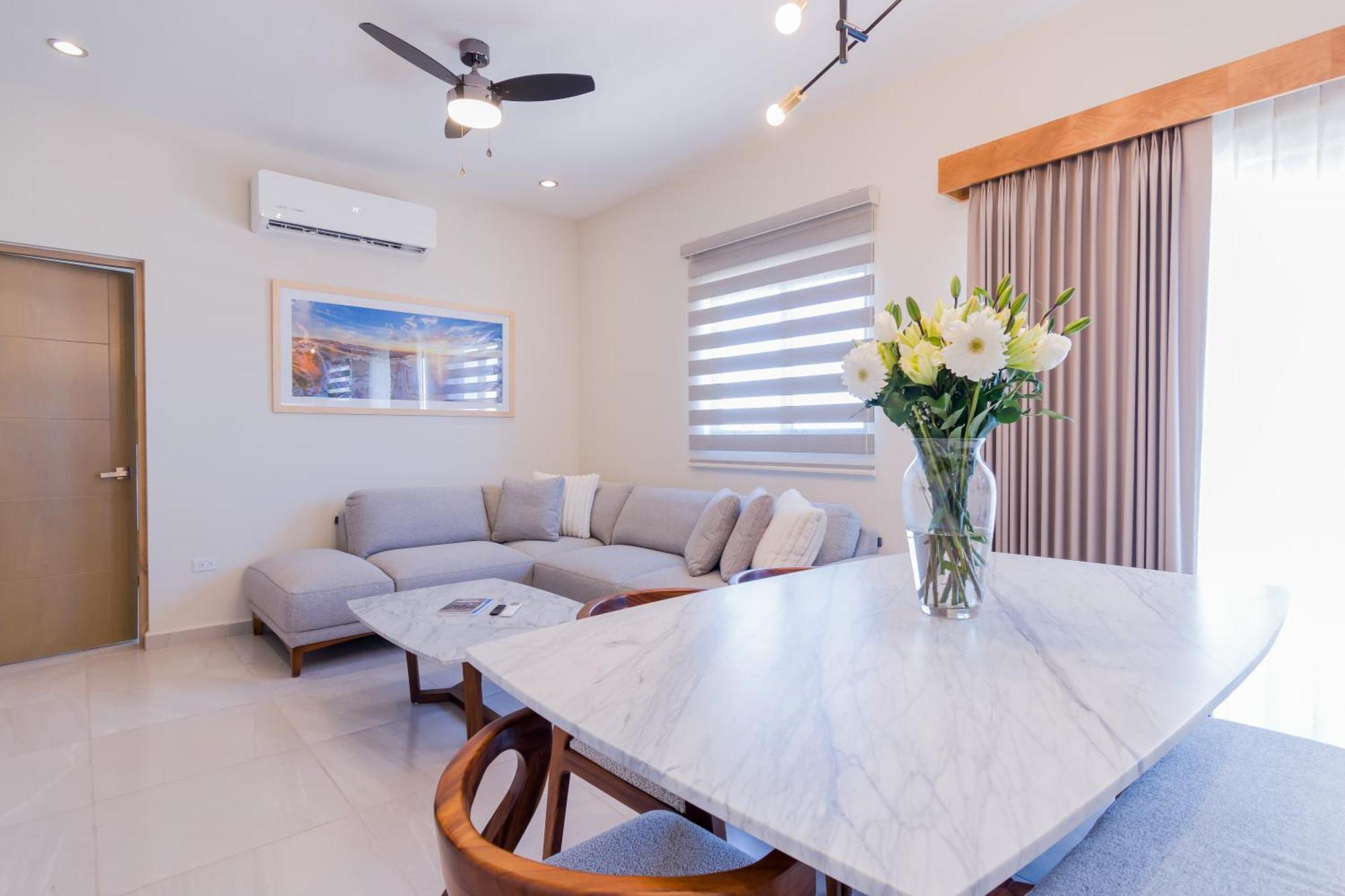 Josefa Suites ラパス エクステリア 写真