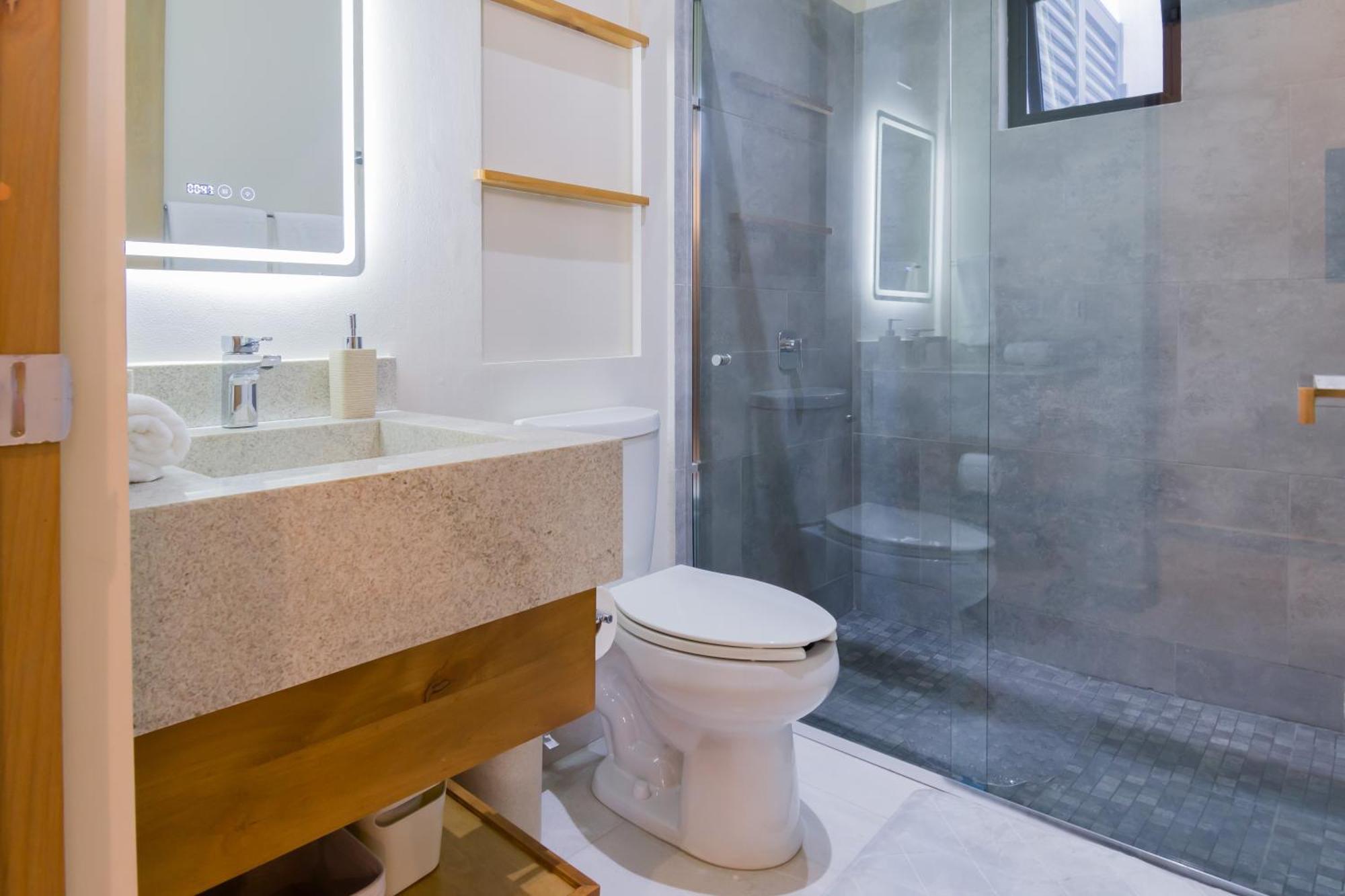 Josefa Suites ラパス エクステリア 写真