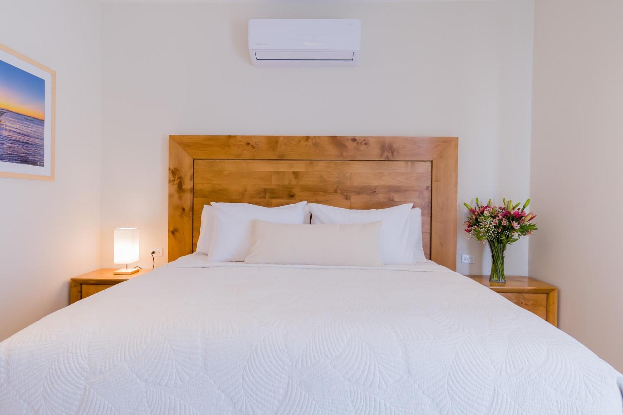 Josefa Suites ラパス エクステリア 写真