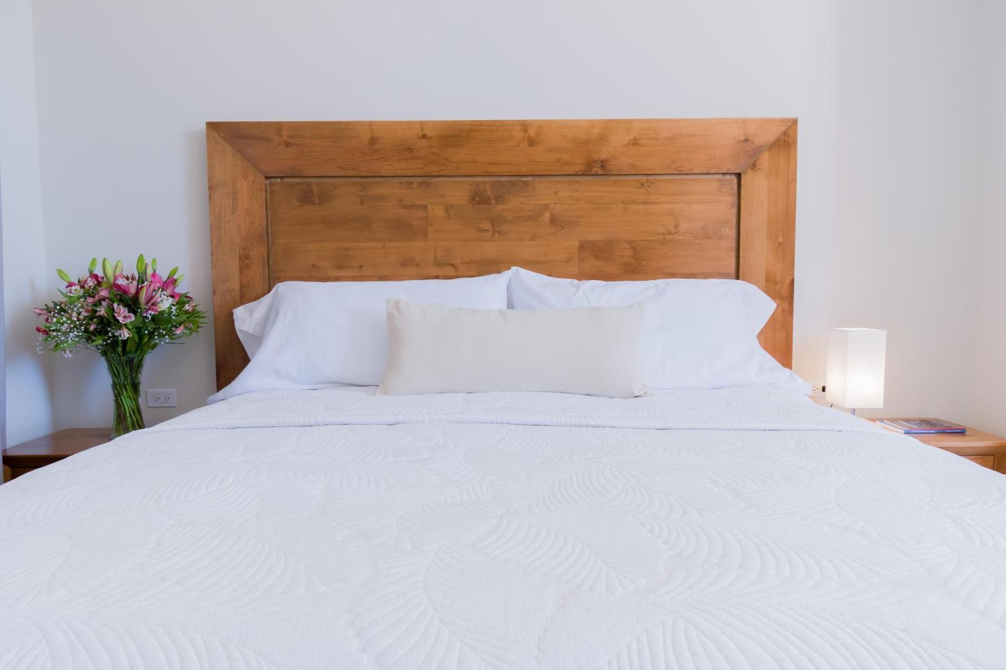 Josefa Suites ラパス エクステリア 写真